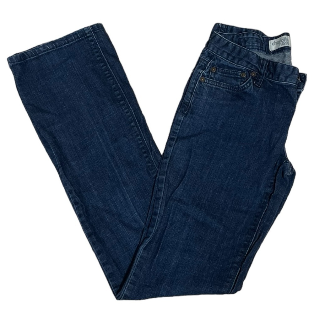 Charlotte Russe Jeans